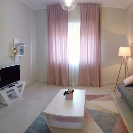 Bellidea B&B Napoli Eksteriør bilde