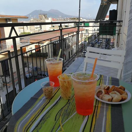 Bellidea B&B Napoli Eksteriør bilde
