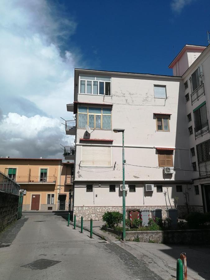 Bellidea B&B Napoli Eksteriør bilde