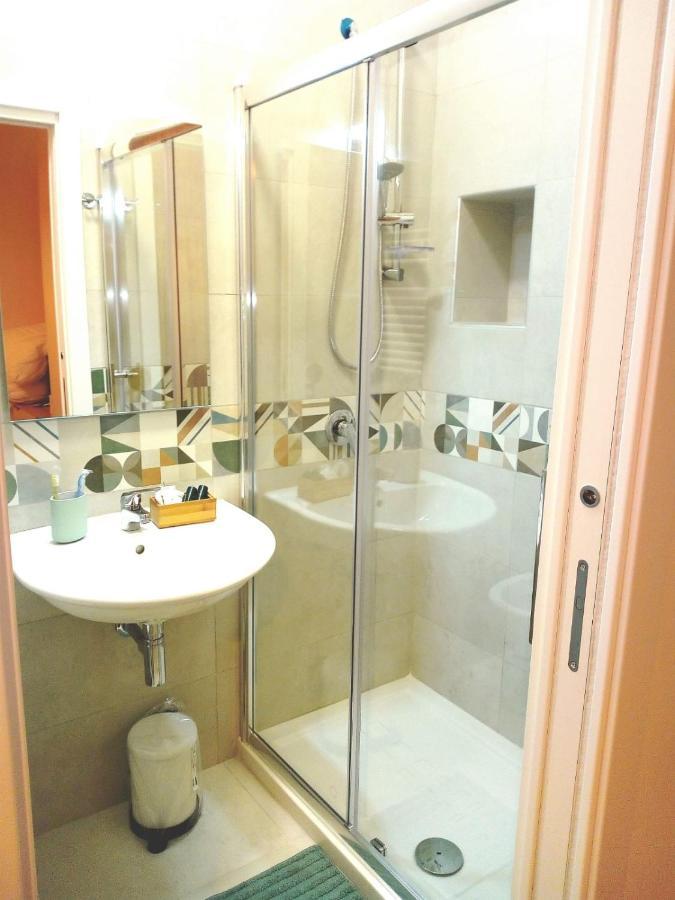 Bellidea B&B Napoli Eksteriør bilde