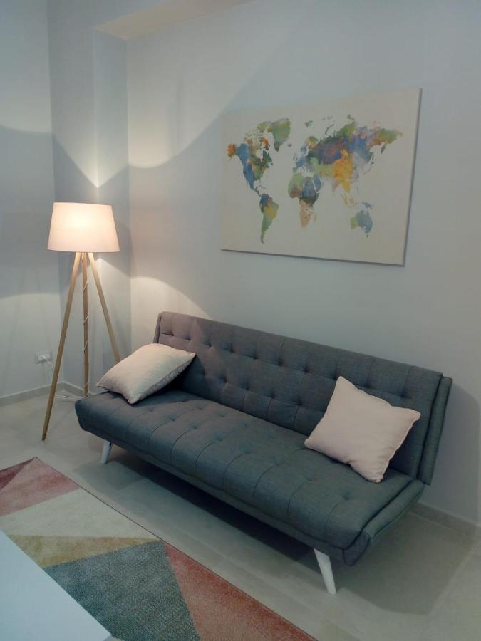 Bellidea B&B Napoli Eksteriør bilde