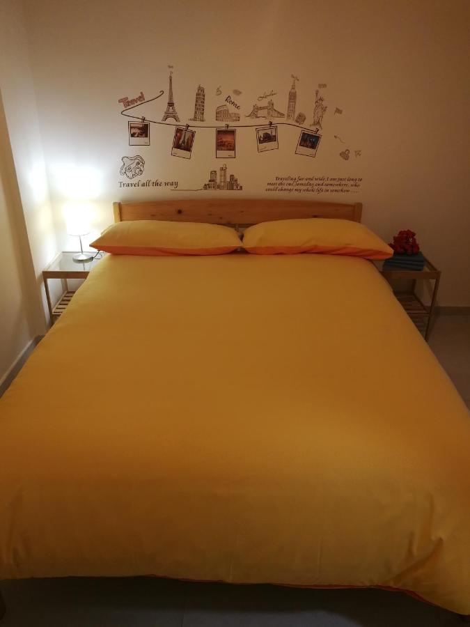 Bellidea B&B Napoli Eksteriør bilde