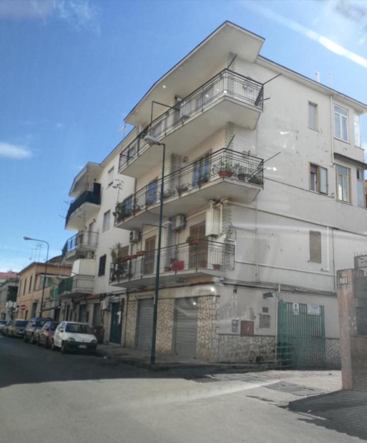 Bellidea B&B Napoli Eksteriør bilde